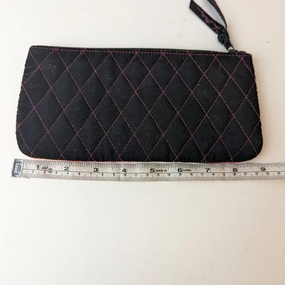 Vera Bradley Patchwork Clutch - Picture 3 of 4